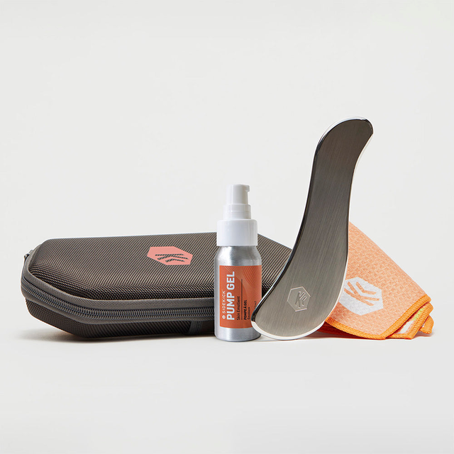 Swerve Muscle Scraper