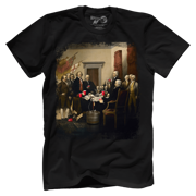 Party Like Our Forefathers