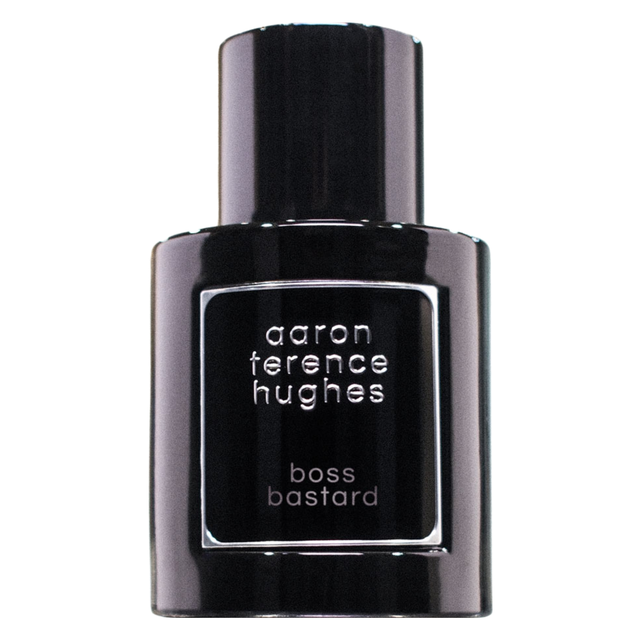 Aaron Terence Hughes Hard Candy Elixir