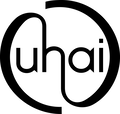Uhai logo