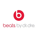 Beats by Dre logo