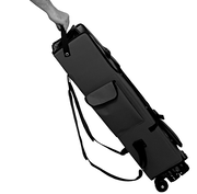 4TH and 5TH GENERATION "Tailgate Edition" Attachable Wheels