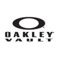 Oakley Vault logo