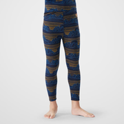 Kids' Classic Thermal Merino Base Layer Bottom