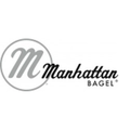Manhattan Bagel logo