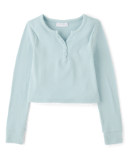 Toddler Boys Love to Create Graphic Tee - Blue