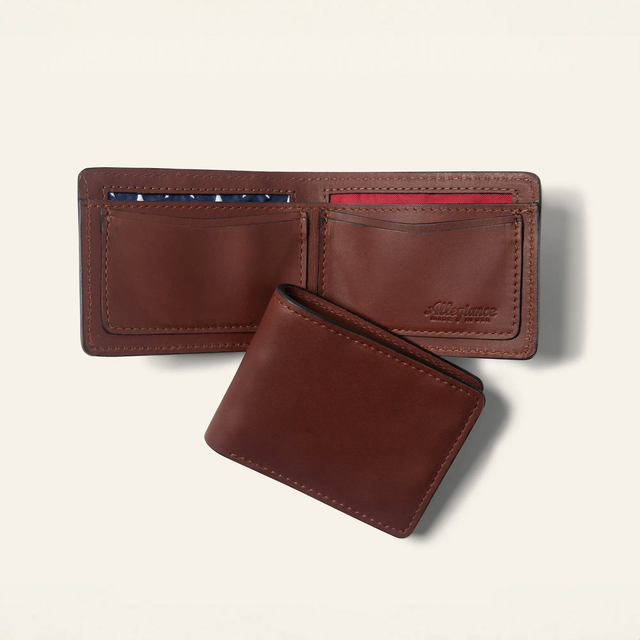 Old Glory Wallet