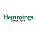 Hemmings Motor News logo