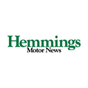 Hemmings Motor News logo