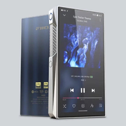 FiiO M23 AK4191EQ+AK4499EX High-Resolution Portable Music Player