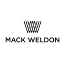 Mack Weldon logo