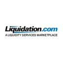 Liquidation logo