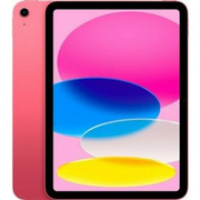 Apple - 10.9" iPad (10th Generation), Wi-Fi