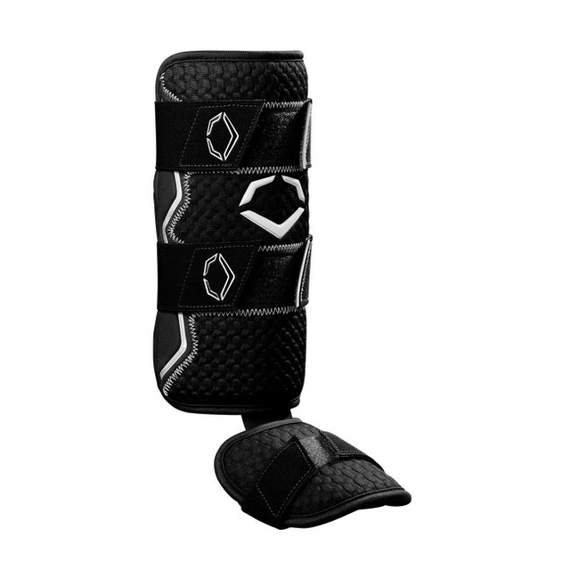 Pro-SRZ™ 2.0 Batter’s No Ankle Leg Guard