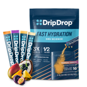 Tropical Variety / 8 oz / 16 sticks