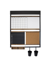 THE BROOKE Wall Organizer