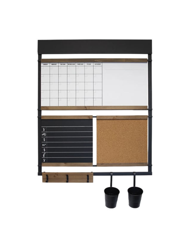 THE BROOKE Wall Organizer