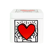 Keith Haring Lovebox