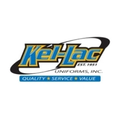 Kel-Lac Uniforms logo