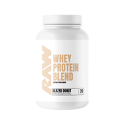 Whey Protein Blend