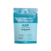 CBD+CBN GUMMIES, SLEEP