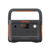 Jackery Explorer 600 Plus (632Wh) 800 -Watts Portable Power Station