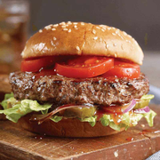 Classic Steakburgers