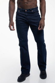 2023 Relaxed Athletic Fit Jeans