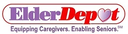 ElderDepot logo