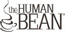 The Human Bean logo