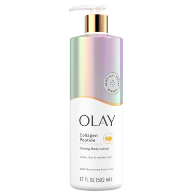 Firming & Hydrating | Hand & Body Lotion | Collagen