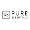 KB Pure Essentials logo