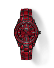 RESERVE Jet Setter GMT Ruby | R6393B