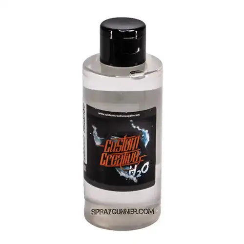 Custom Creative FX Crystal Effect 150 ML