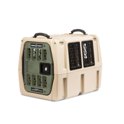 G1™ KENNEL - LEGACY SERIES TAN