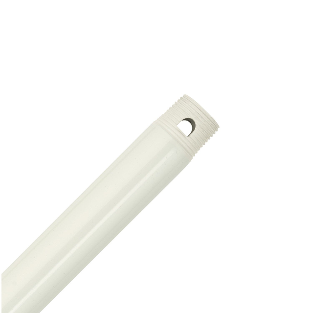 48" Original White Downrod - 26337