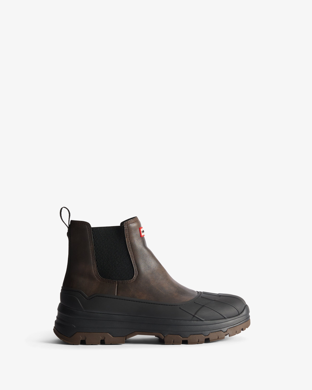 Men's Chelsea Duck Boot