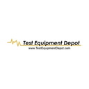 Test Equipment Depot logo