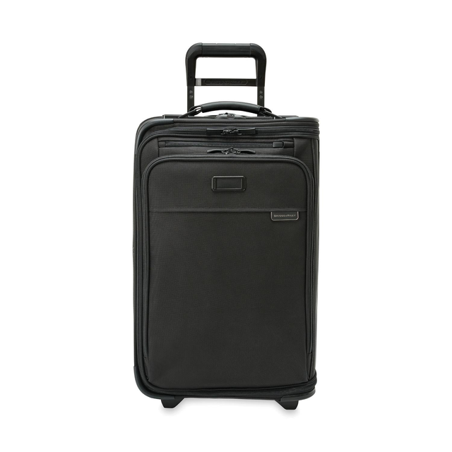 22" Carry-on 2-Wheel Garment Bag