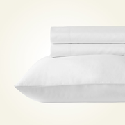 Hotel Luxe Sateen Sheet Set