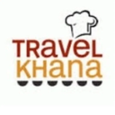 TravelKhana logo