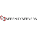 SerenityServers logo
