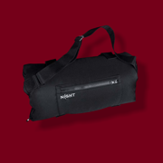 Silk Airlight Foam Pillow Travel Compression Case