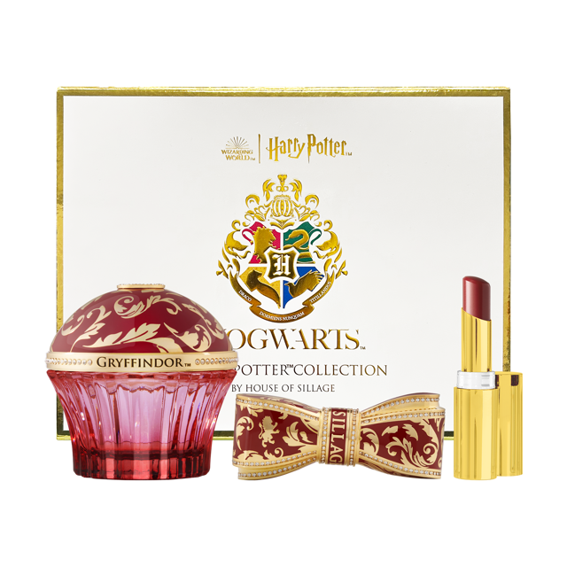 Harry Potter™ Collector's Set - Gryffindor™
