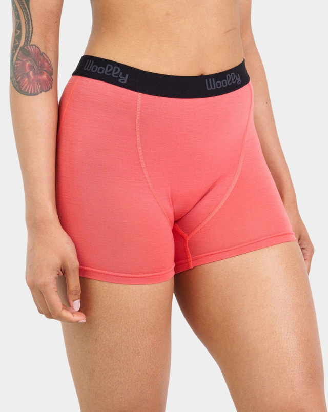 Boxer Short