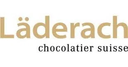 Läderach logo