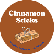 Cinnamon Sticks Wax Melts