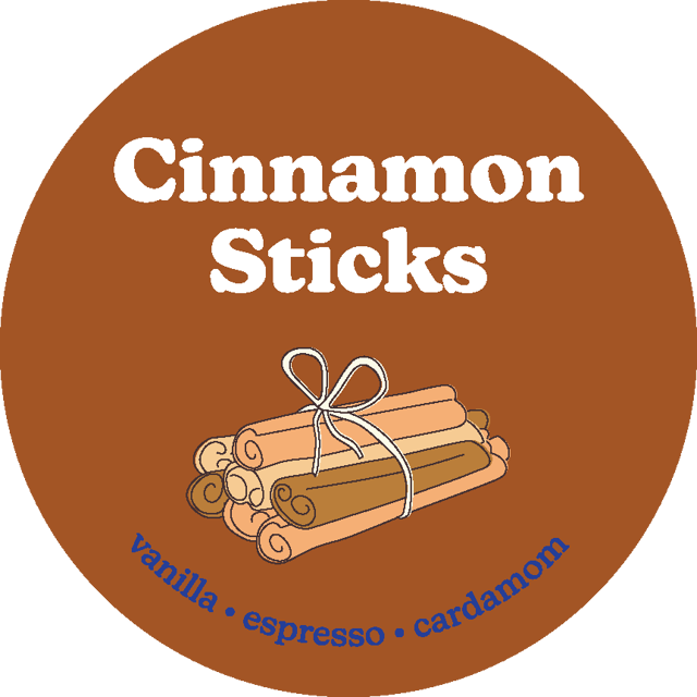 Cinnamon Sticks Wax Melts