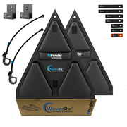 TRIFENDER DOCKING BUMPERS