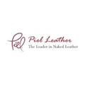 Piel Leather logo